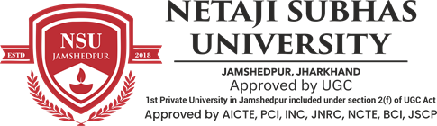 Netaji Subhas University, Jamshedpur